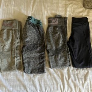 Gymshark Leggings Small